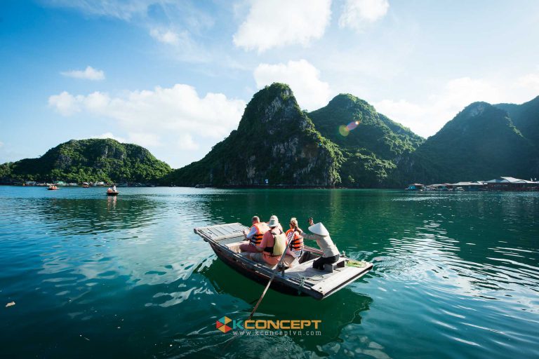 Hậu trường KCONCEPT