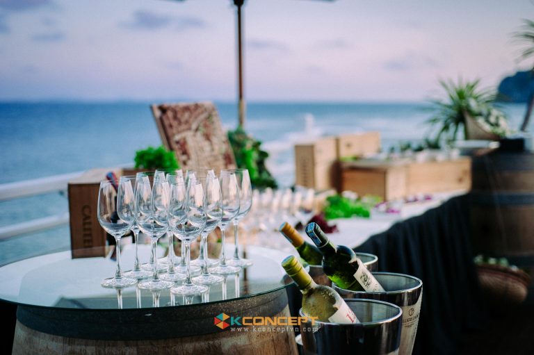 Hậu trường KCONCEPT