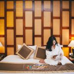 Hình ảnh về dự án chụp ảnh lifestyle khách sạn Châu Long Sapa
