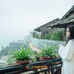 Hình ảnh về dự án chụp ảnh lifestyle khách sạn Châu Long Sapa
