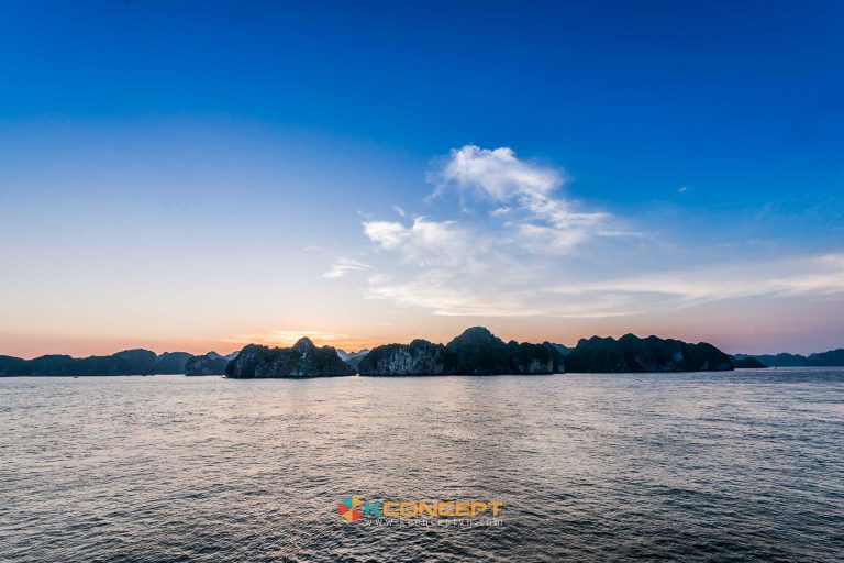 Hậu trường KCONCEPT