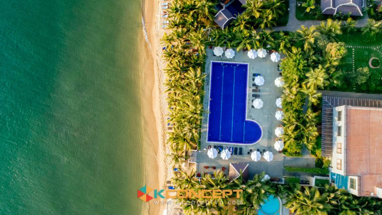 5 QUY TẮC CHỌN STUDIO CHỤP ẢNH KHÁCH SẠN RESORT UY TÍN