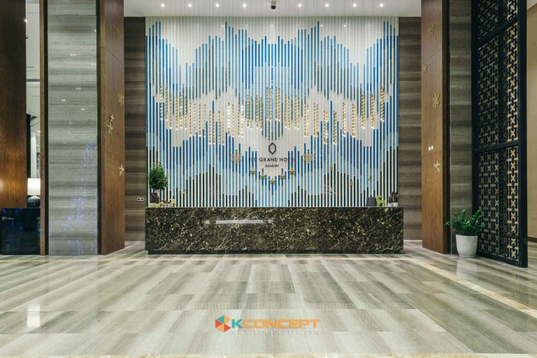 Hậu trường KCONCEPT