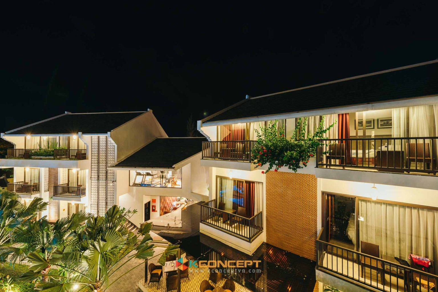 Ảnh chụp khách sạn