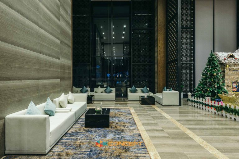 Hậu trường KCONCEPT