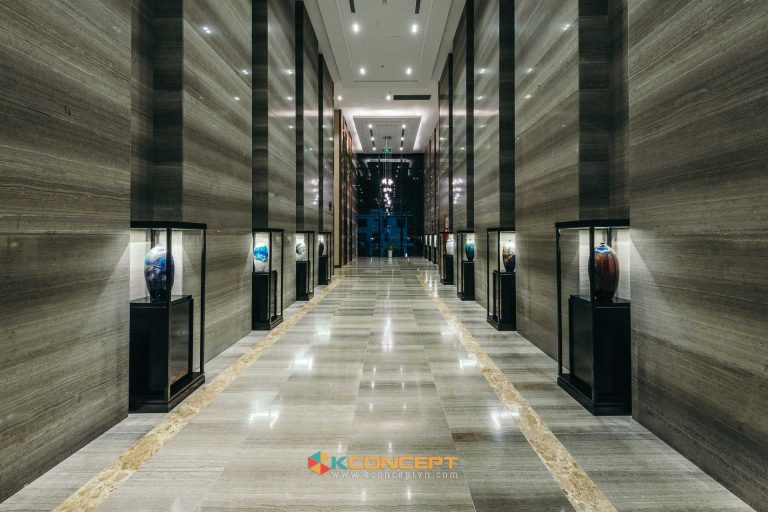Hậu trường KCONCEPT