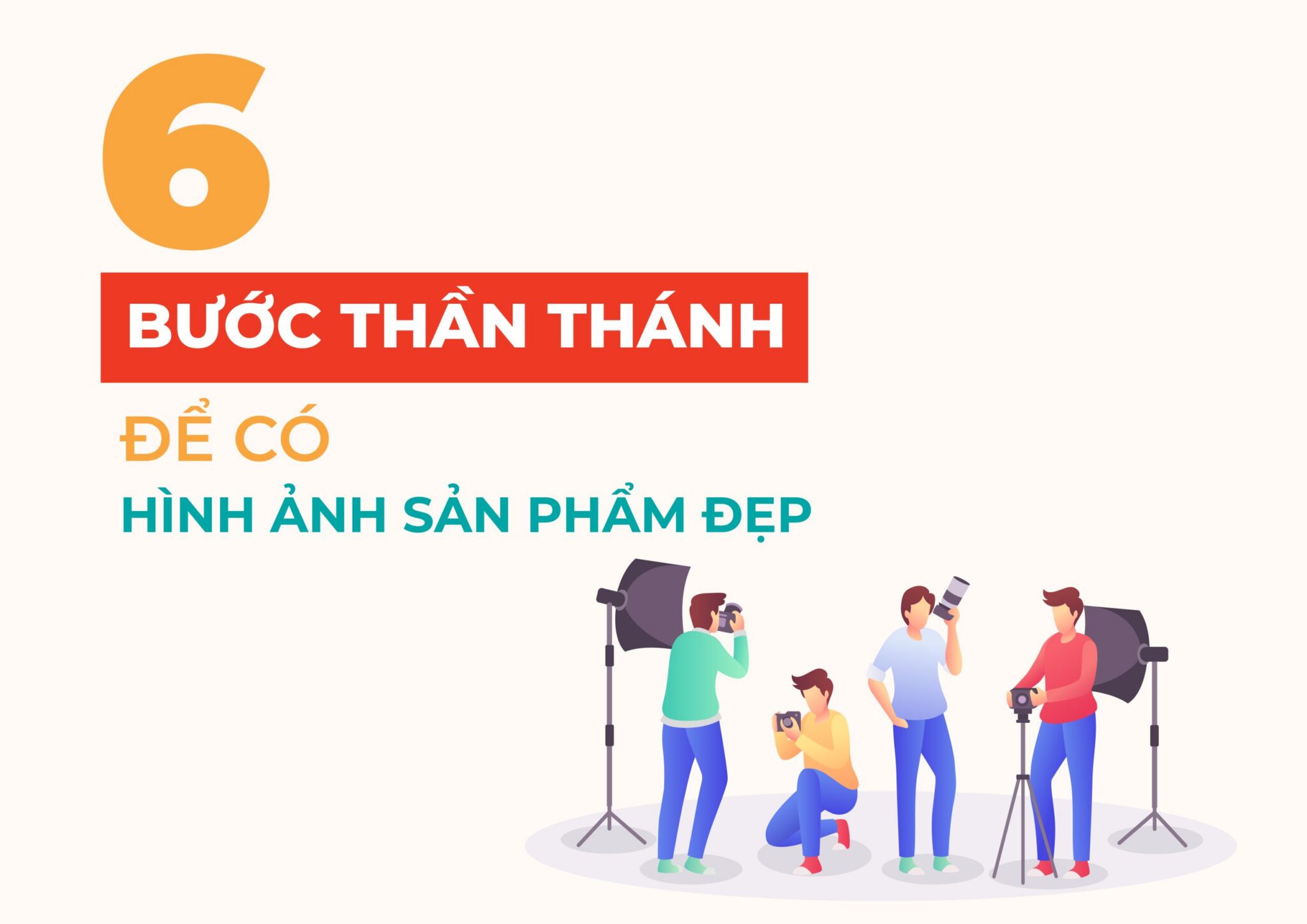 hướng dẫn chụp ảnh
