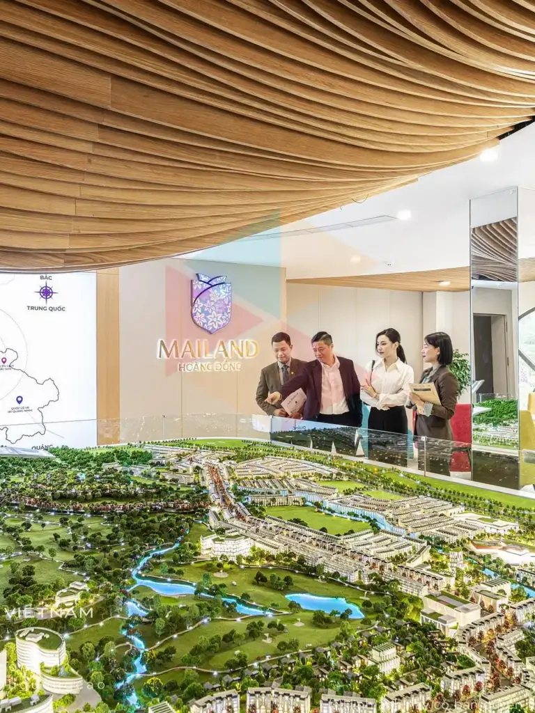 Nhà hàng Skyview – Khách sạn Châu Long Sapa
