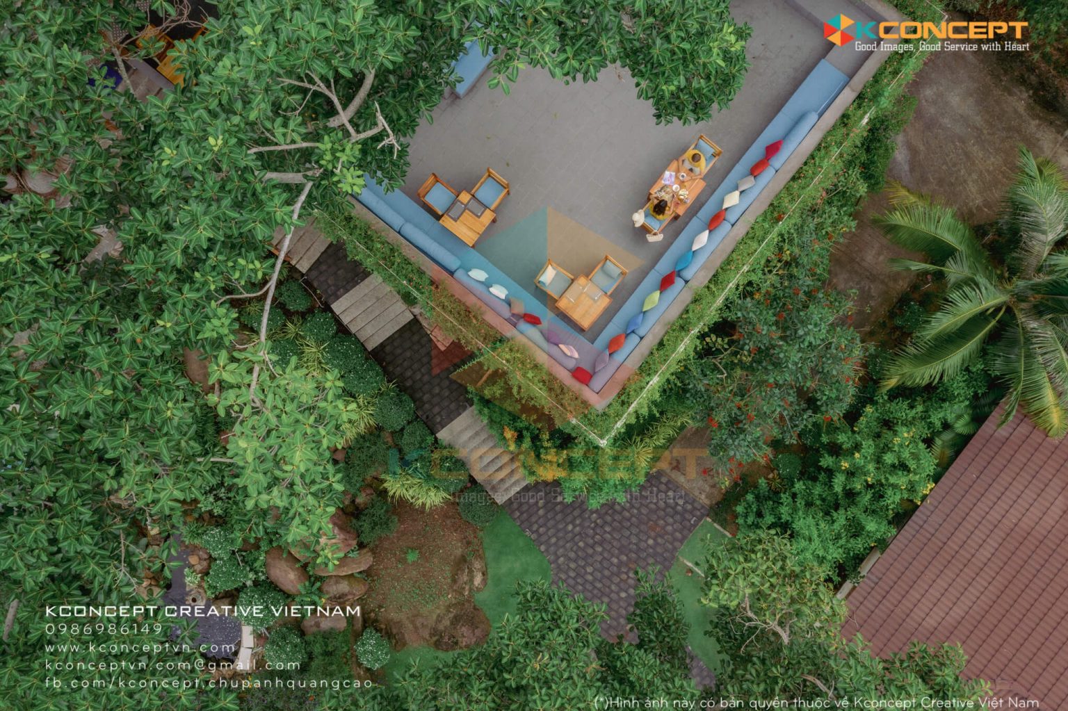 Nhà hàng Skyview – Khách sạn Châu Long Sapa
