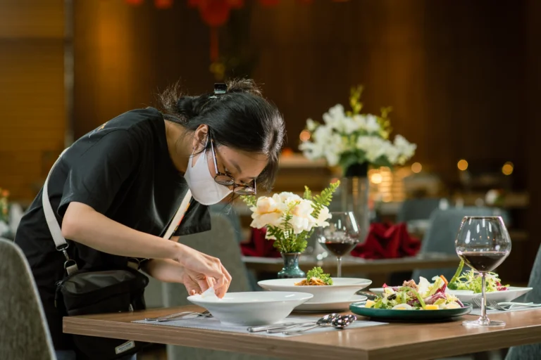 Hậu trường KCONCEPT