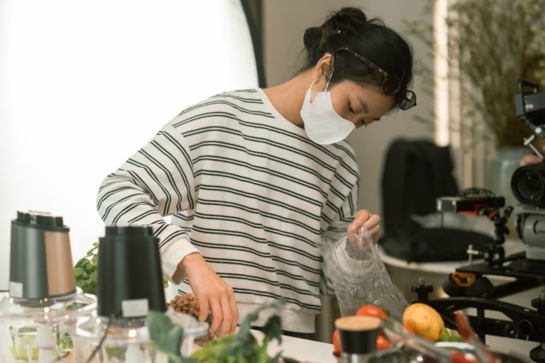 Hậu trường KCONCEPT