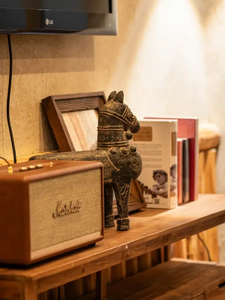 Chụp Ảnh Homestay – Homestay 84 Quán Thánh