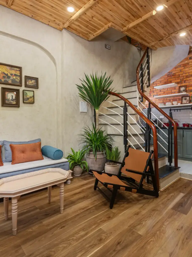 Chụp Ảnh Homestay – Homestay 84 Quán Thánh
