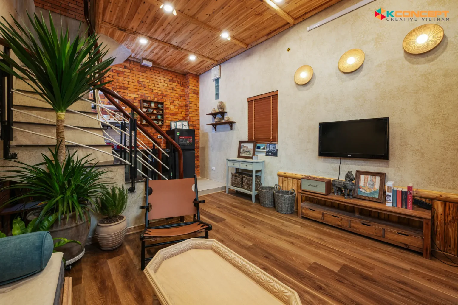 Chụp Ảnh Homestay – Homestay 84 Quán Thánh