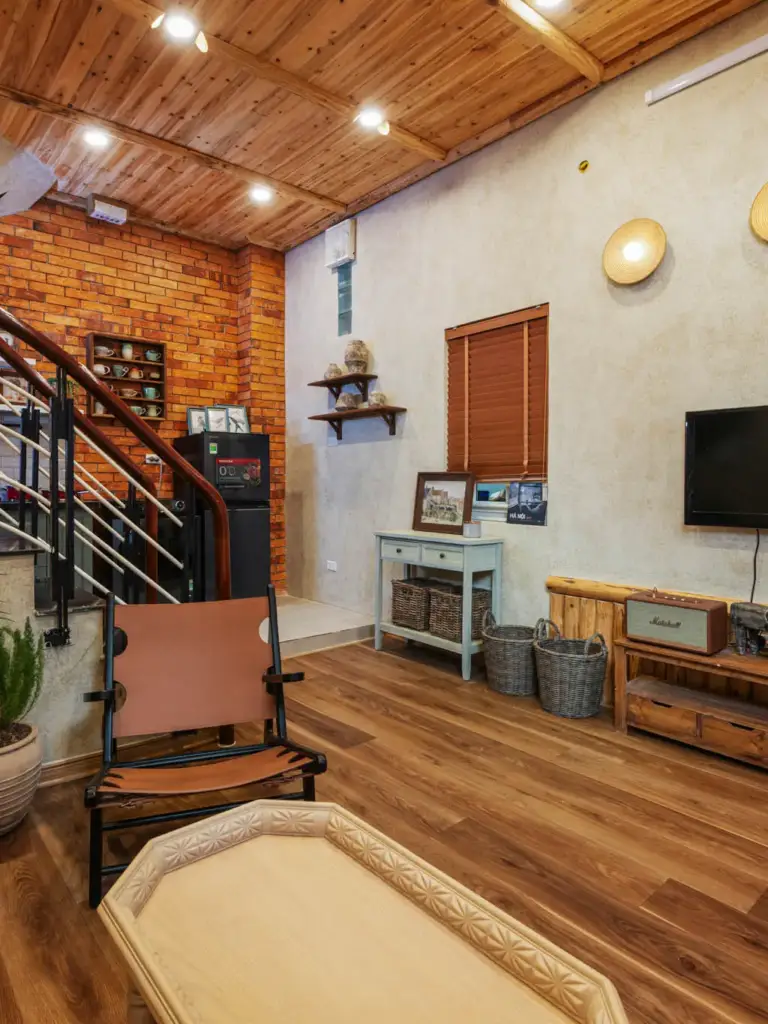 Chụp Ảnh Homestay – Homestay 84 Quán Thánh