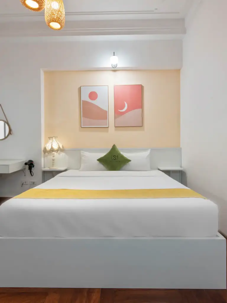 Chụp Ảnh Homestay – Hà Nội Family Homestay