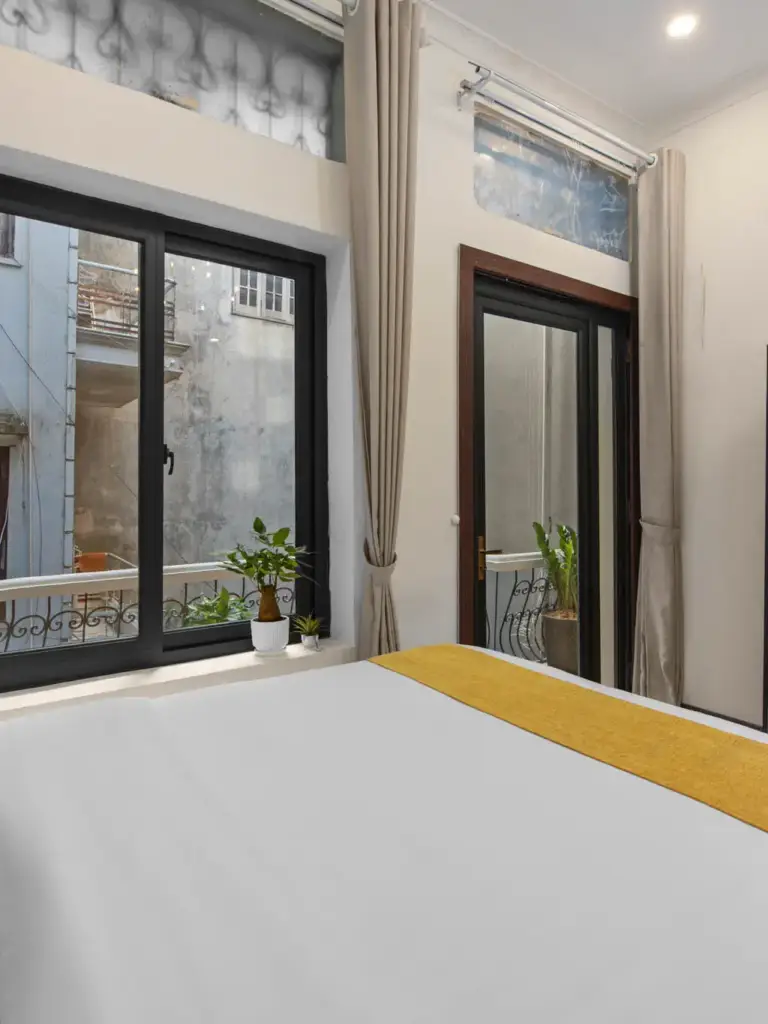 Chụp Ảnh Homestay – Hà Nội Family Homestay