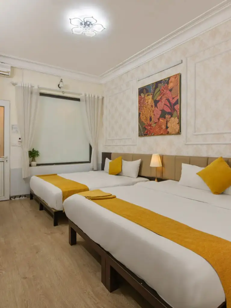 Chụp Ảnh Homestay – Hà Nội Family Homestay