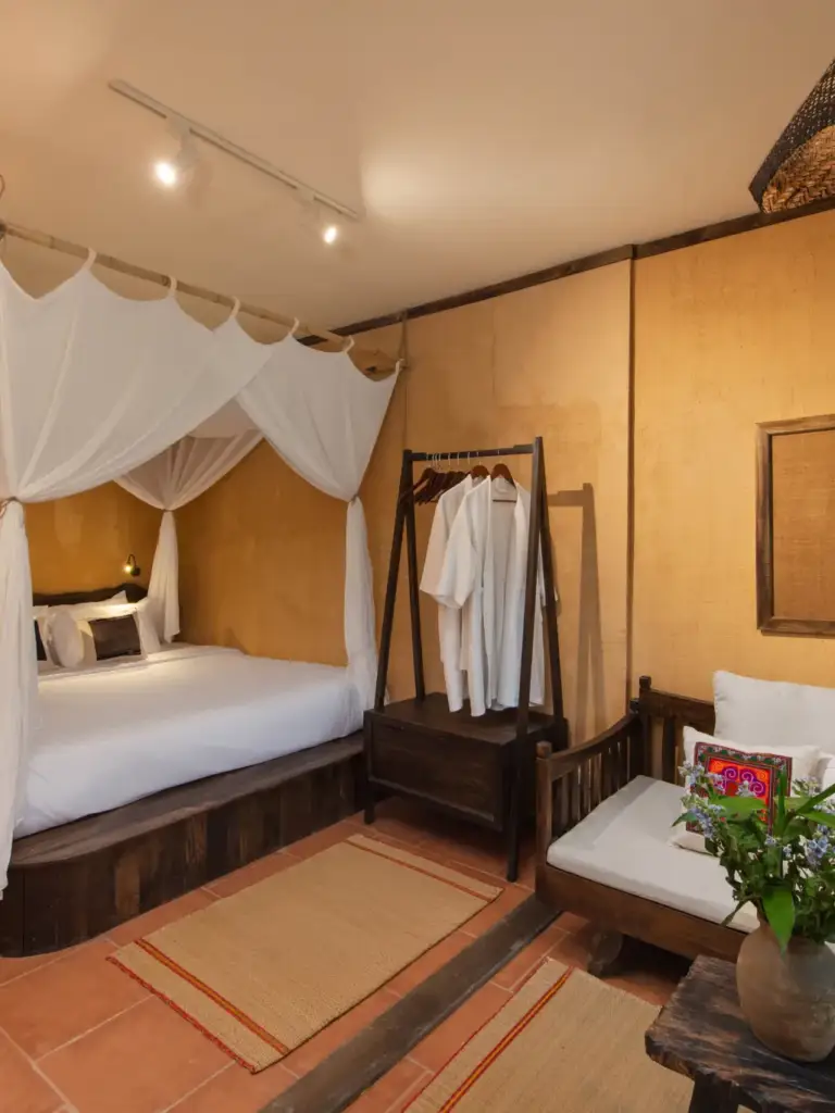 Chụp Ảnh Homestay – Serene Stay Hanoi