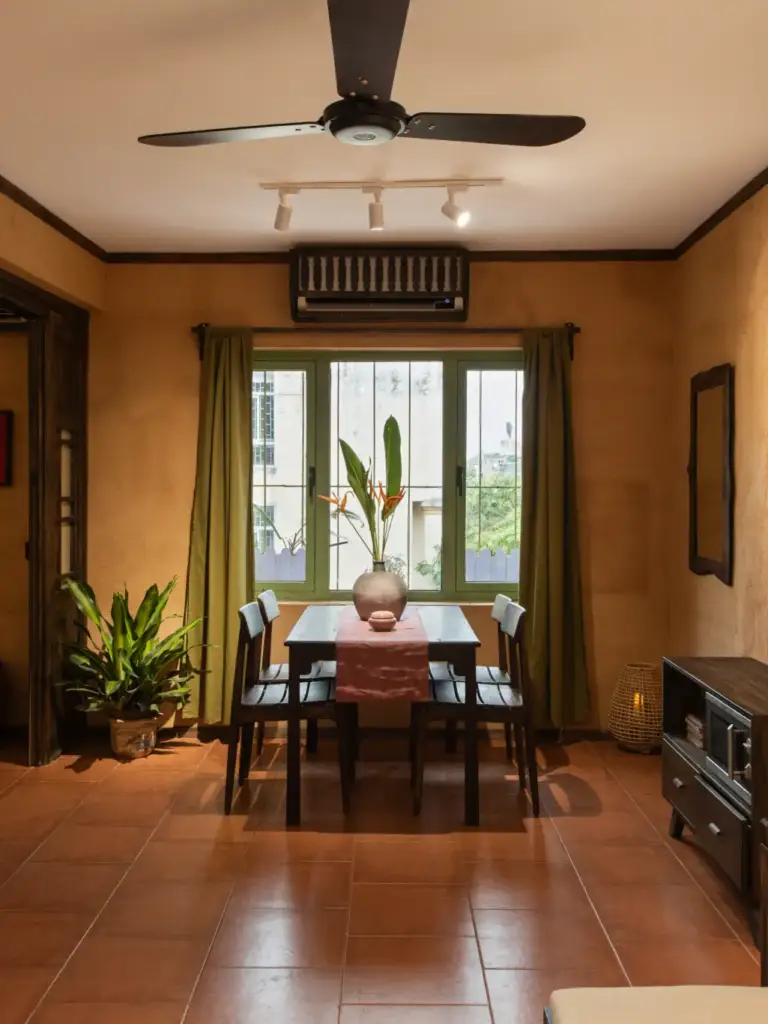 Chụp Ảnh Homestay – Serene Stay Hanoi
