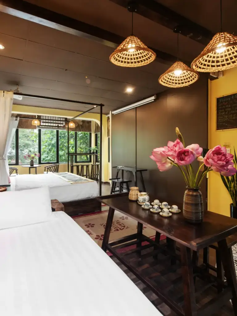 Chụp Ảnh Homestay – Homestay Phố Cổ