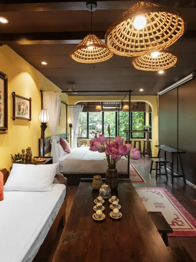 Chụp Ảnh Homestay – Homestay Phố Cổ