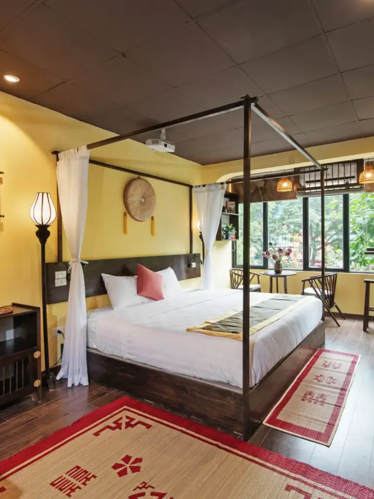 Chụp Ảnh Homestay – Homestay Phố Cổ