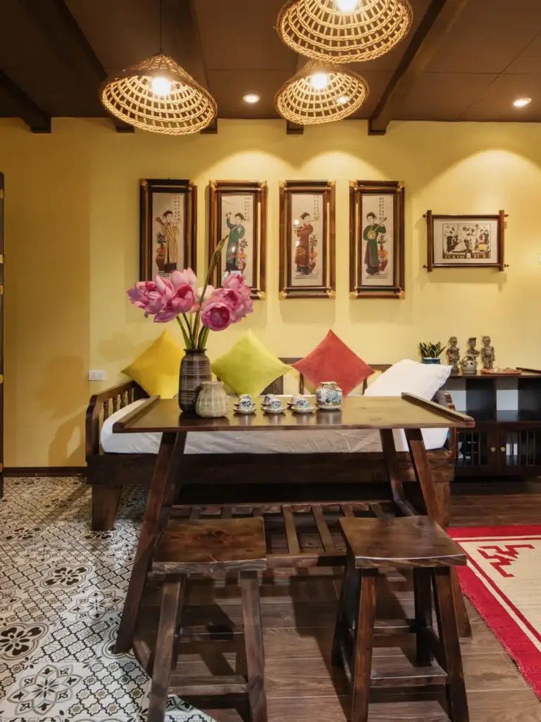 Chụp Ảnh Homestay – Homestay Phố Cổ