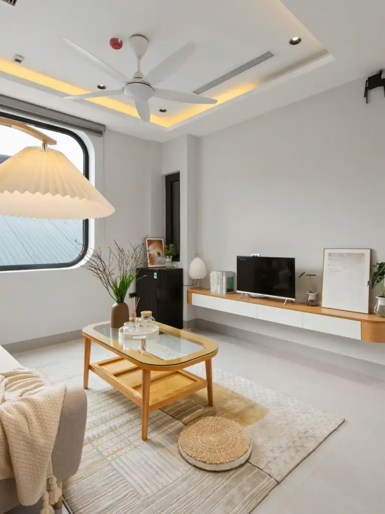 Chụp Ảnh Homestay – Lane 9 Residence Homestay