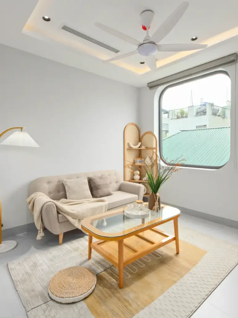 Chụp Ảnh Homestay – Lane 9 Residence Homestay