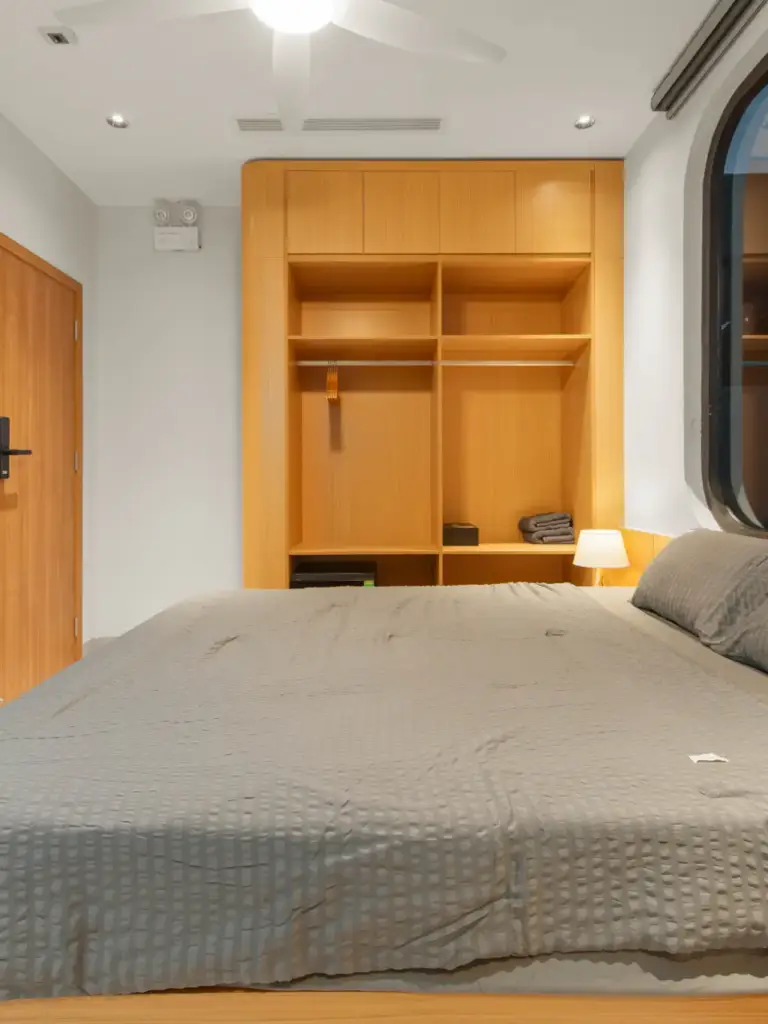 Chụp Ảnh Homestay – Lane 9 Residence Homestay