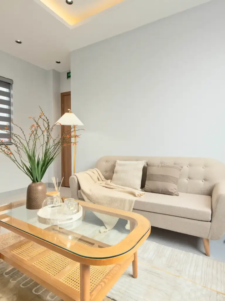 Chụp Ảnh Homestay – Lane 9 Residence Homestay