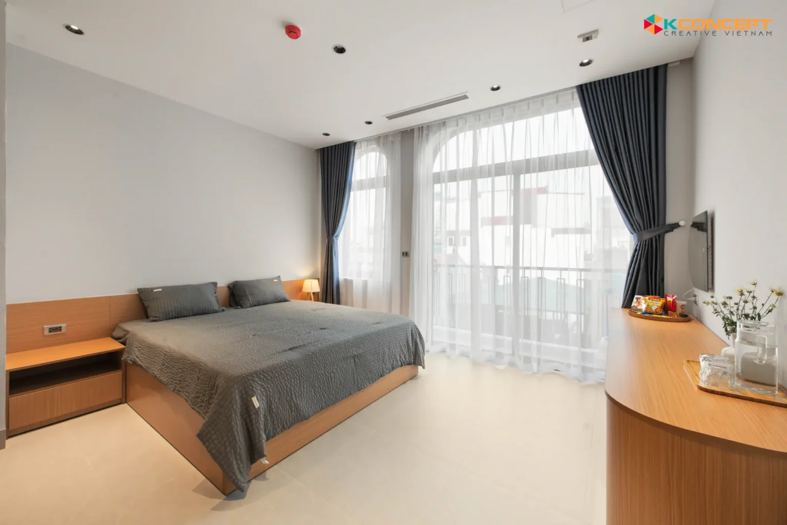 Chụp Ảnh Homestay – Lane 9 Residence Homestay
