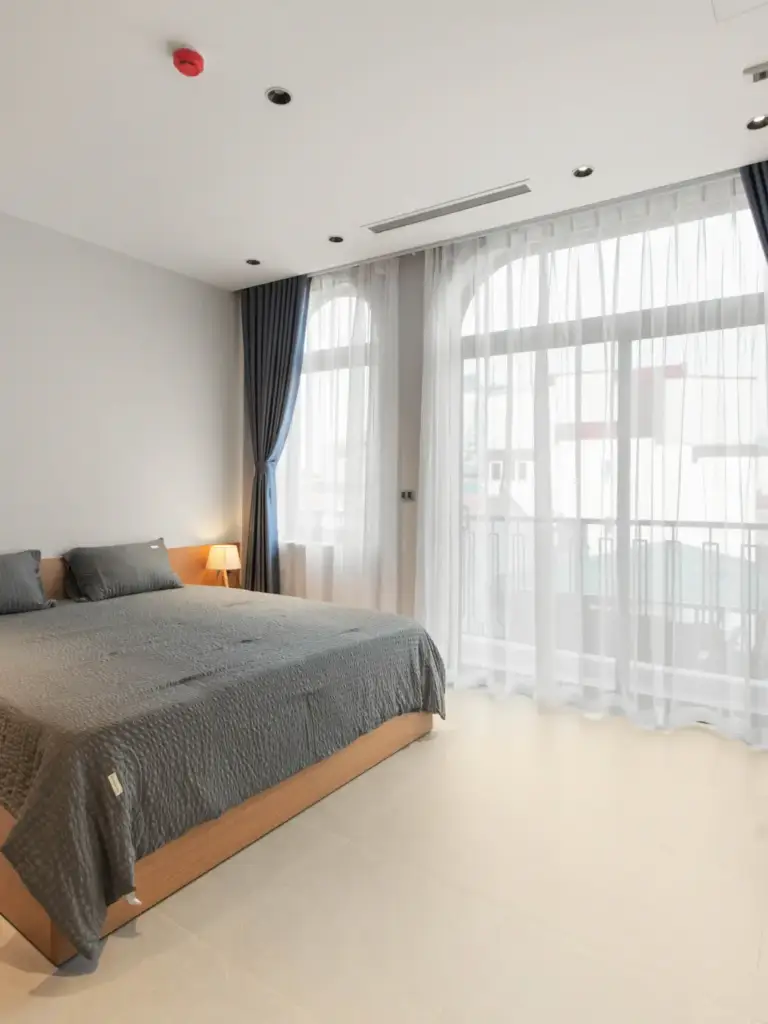 Chụp Ảnh Homestay – Lane 9 Residence Homestay
