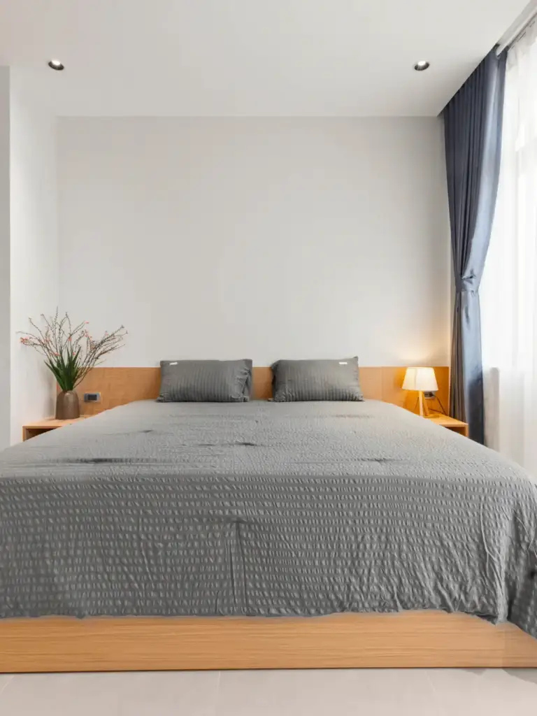 Chụp Ảnh Homestay – Lane 9 Residence Homestay