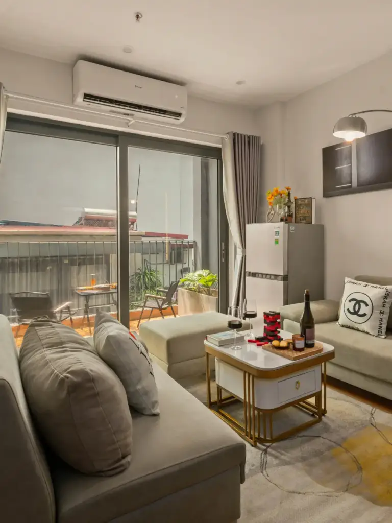 Chụp Ảnh Homestay – CYGNUS Cafe & Film