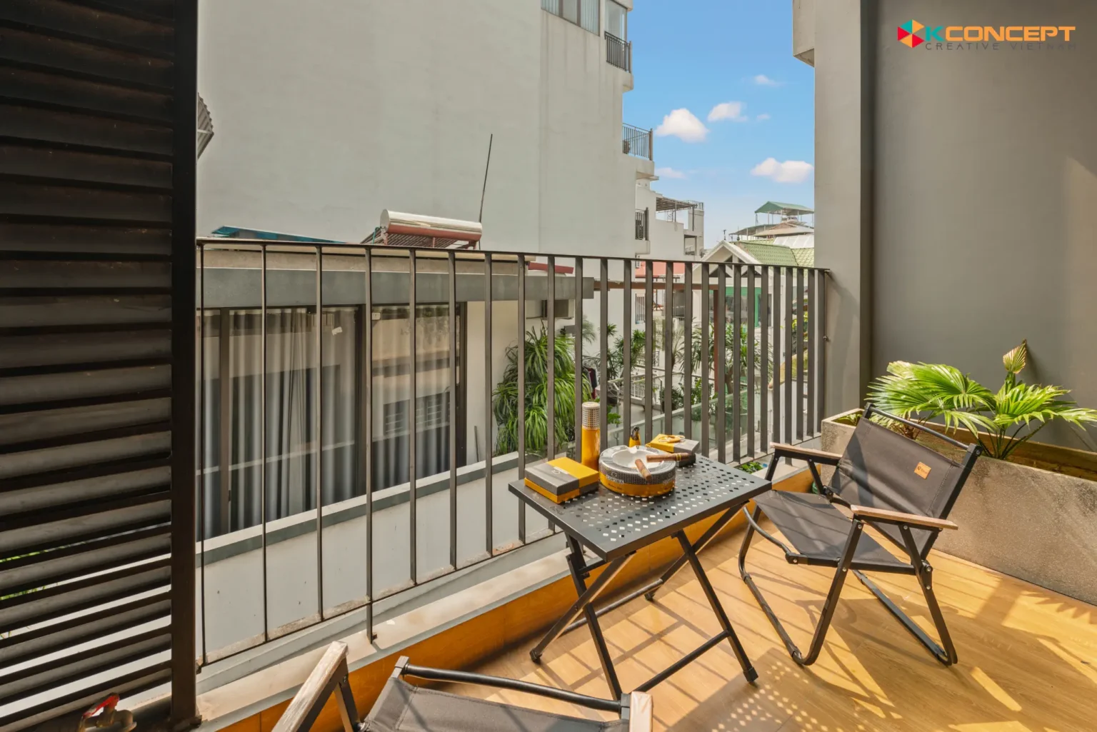 Chụp Ảnh Homestay – CYGNUS Cafe & Film