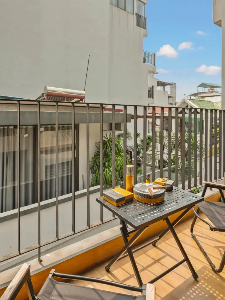 Chụp Ảnh Homestay – CYGNUS Cafe & Film