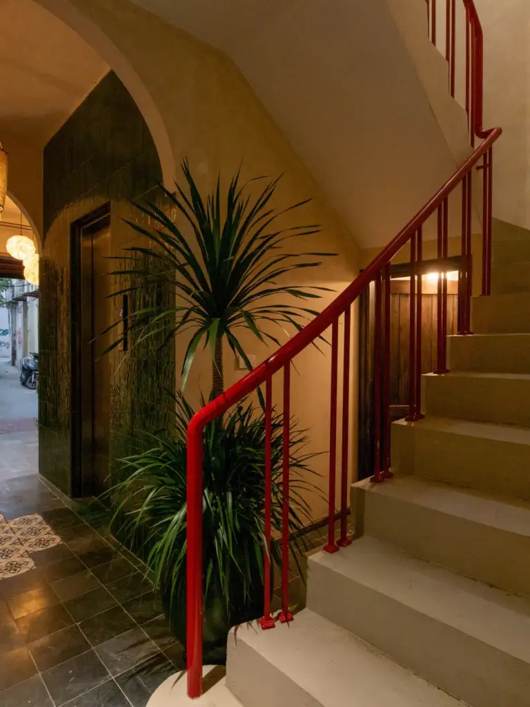 Chụp Ảnh Homestay – Chạm Homestay