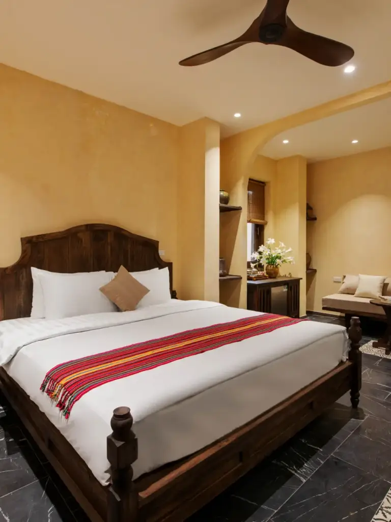 Chụp Ảnh Homestay – Chạm Homestay