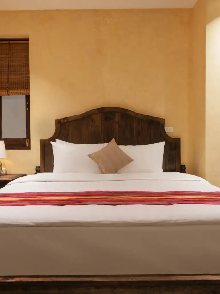 Chụp Ảnh Homestay – Chạm Homestay