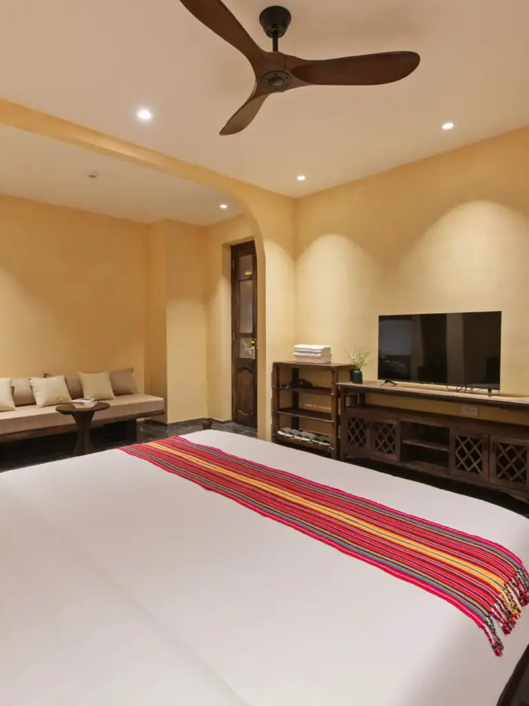 Chụp Ảnh Homestay – Chạm Homestay
