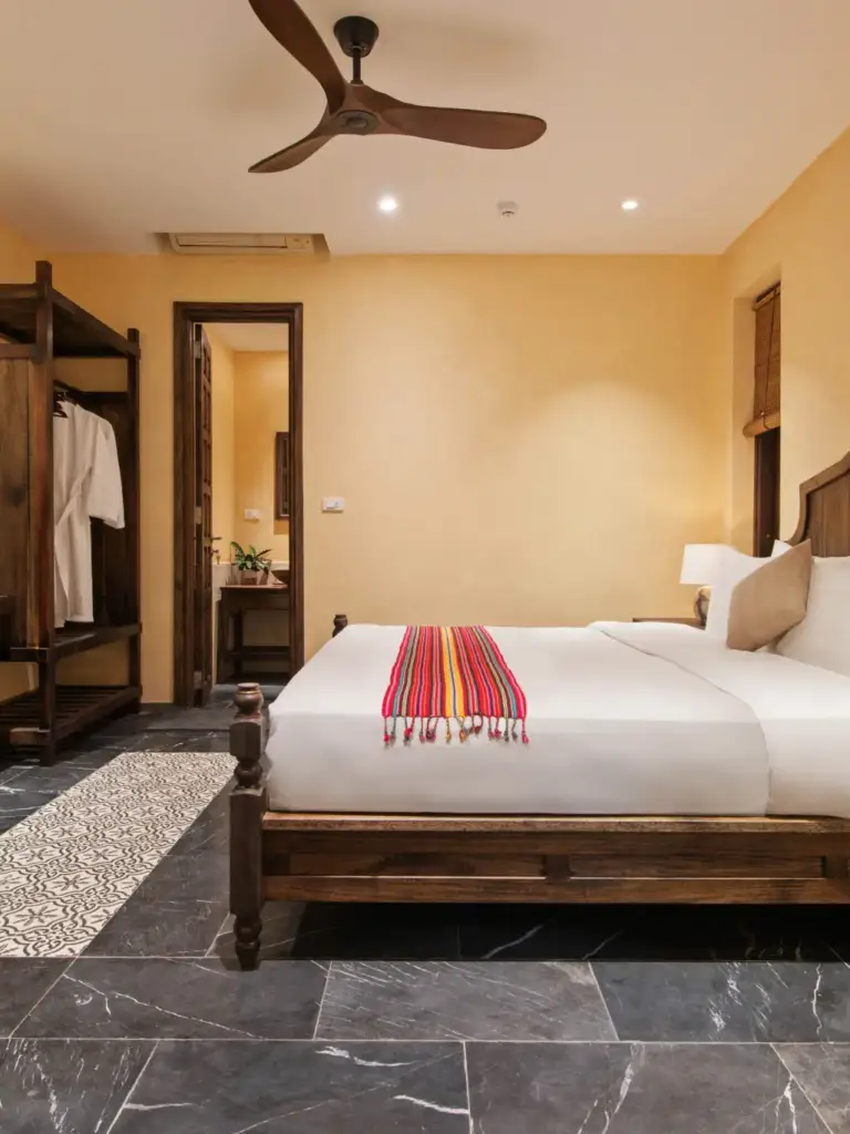 Chụp Ảnh Homestay – Chạm Homestay