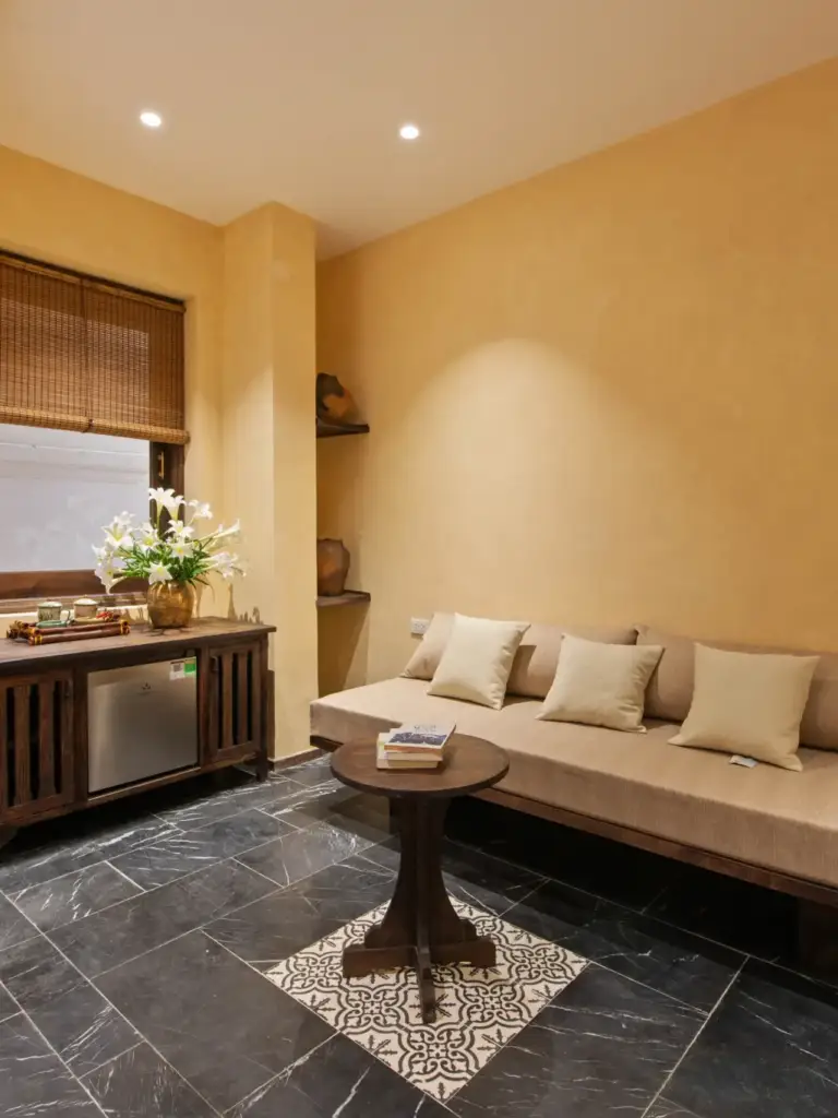 Chụp Ảnh Homestay – Chạm Homestay