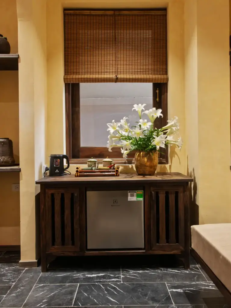 Chụp Ảnh Homestay – Chạm Homestay