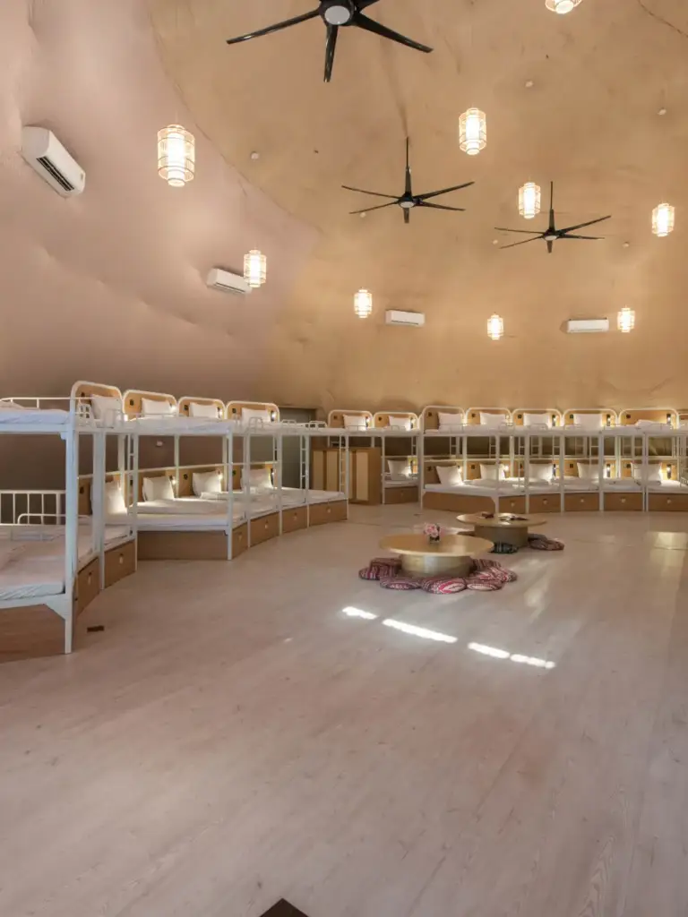 Chụp Ảnh Khách Sạn & Resort – Mộc Châu Island