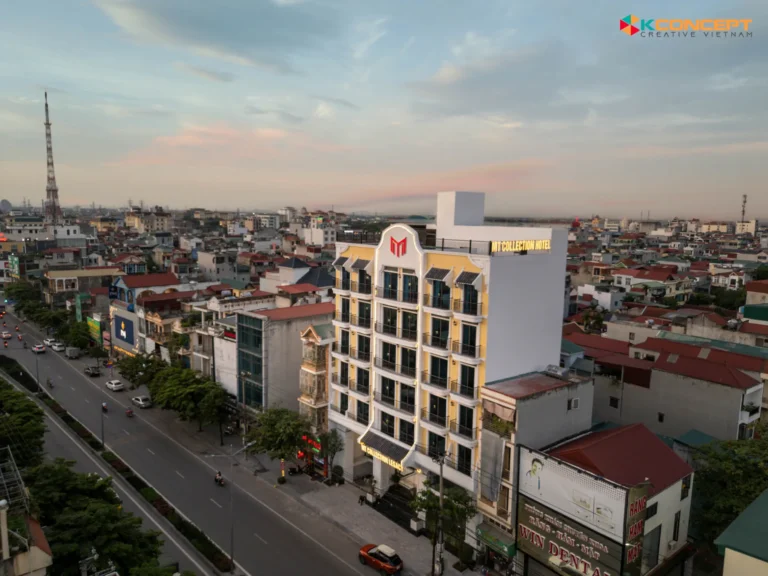 Chụp ảnh khách sạn - Chụp ảnh sản phẩm - Chụp ảnh món ăn