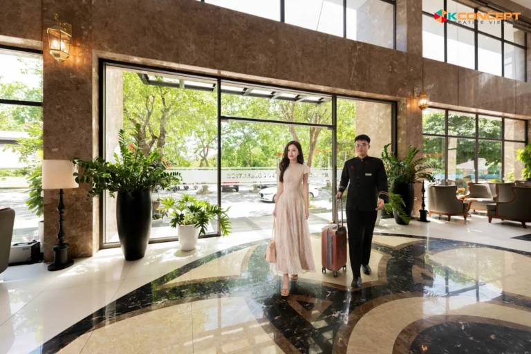 Chụp ảnh khách sạn - Chụp ảnh sản phẩm - Chụp ảnh món ăn