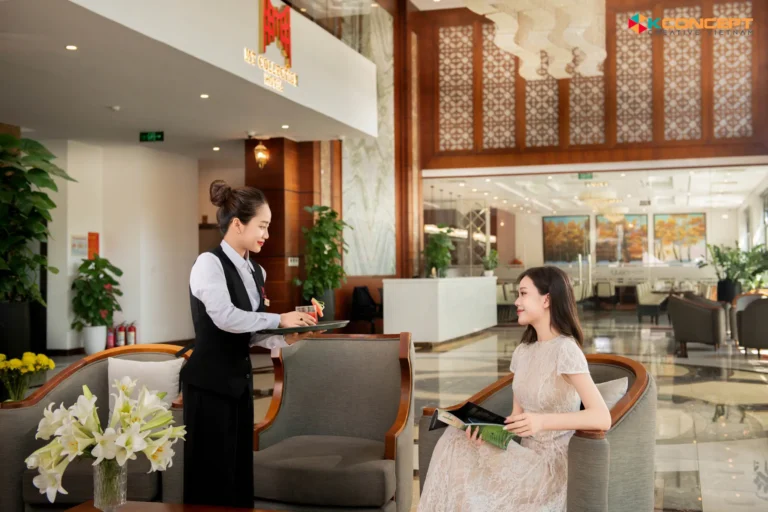 Chụp ảnh khách sạn - Chụp ảnh sản phẩm - Chụp ảnh món ăn