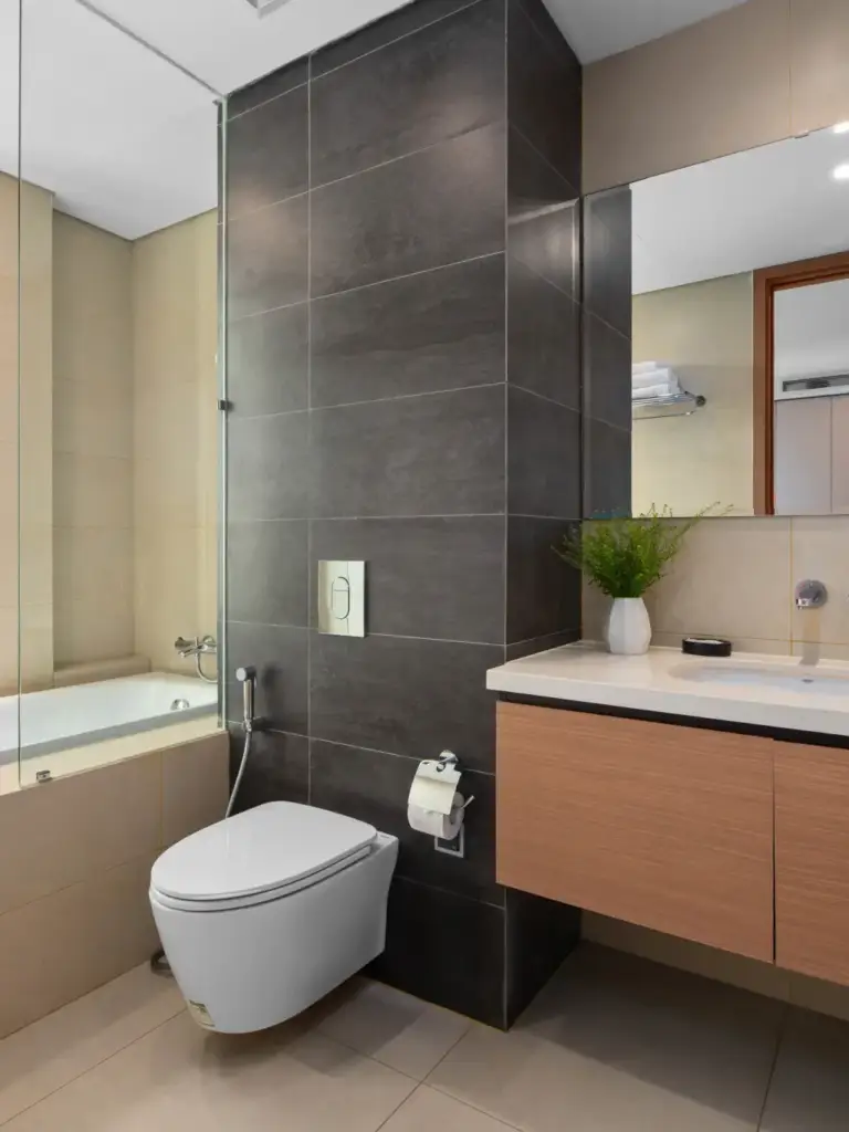 Chụp Ảnh Khách Sạn & Resort – Căn Hộ Cao Cấp Regal Residences Tay Ho